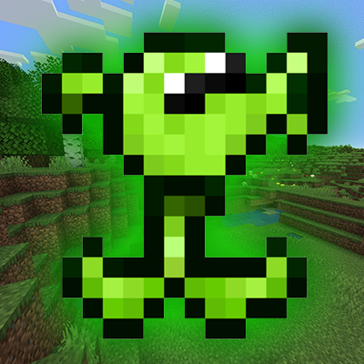 Sunflower V2 [Plants vs. Zombies] [Modding Tools]