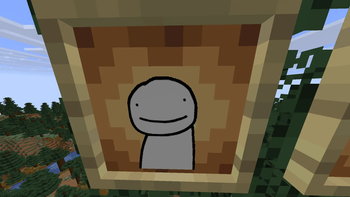 Realistic Dream Totem