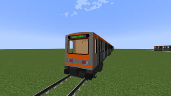 Athens Metro 1st Generation