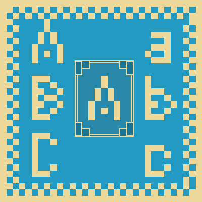 Anicca Font by SourAlien
