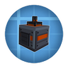 Create: Gas canisters