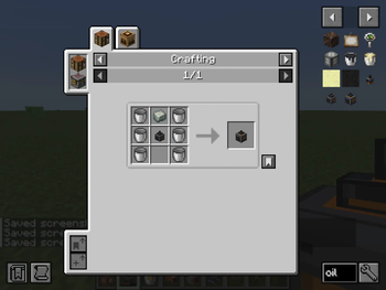 Recipe