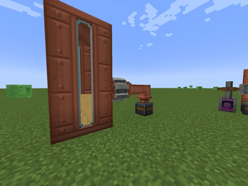 Showcase