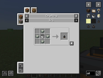 Recipe
