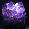 Amethyst Collector