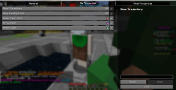 Endertracker Configs