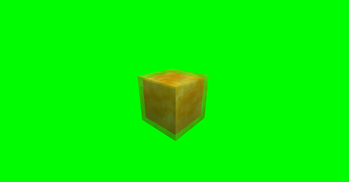 Green Screen Photography