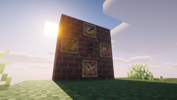 Thumbnail w/o text