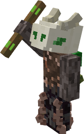 Spellcasting Havenica