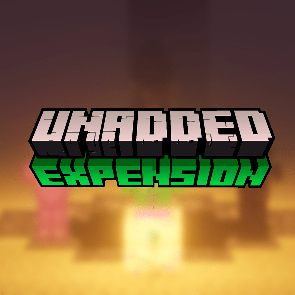 Unadded Expansion