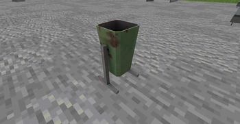 Bin