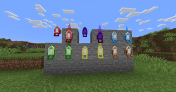 Gauntlets