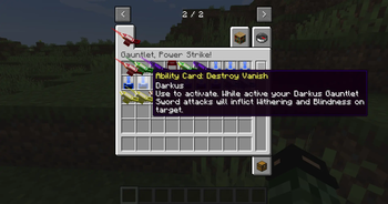 Ability Card Destroy Vanish