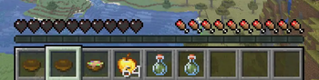 Withered Hearts