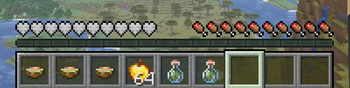 Regular Hearts