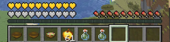 Absorption Hearts