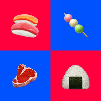 Japanese Foods logo