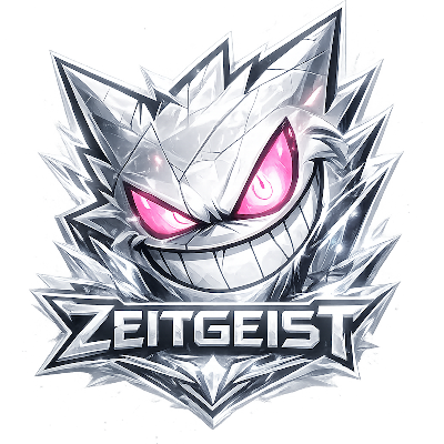 Cobblemon: Zeitgeist