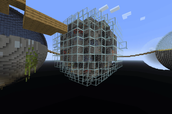 ⛏️ The Ore Sphere
