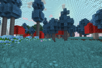 🍄 Any Biome, Any Sphere