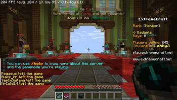 Server