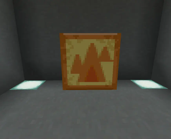 New paintings in survival