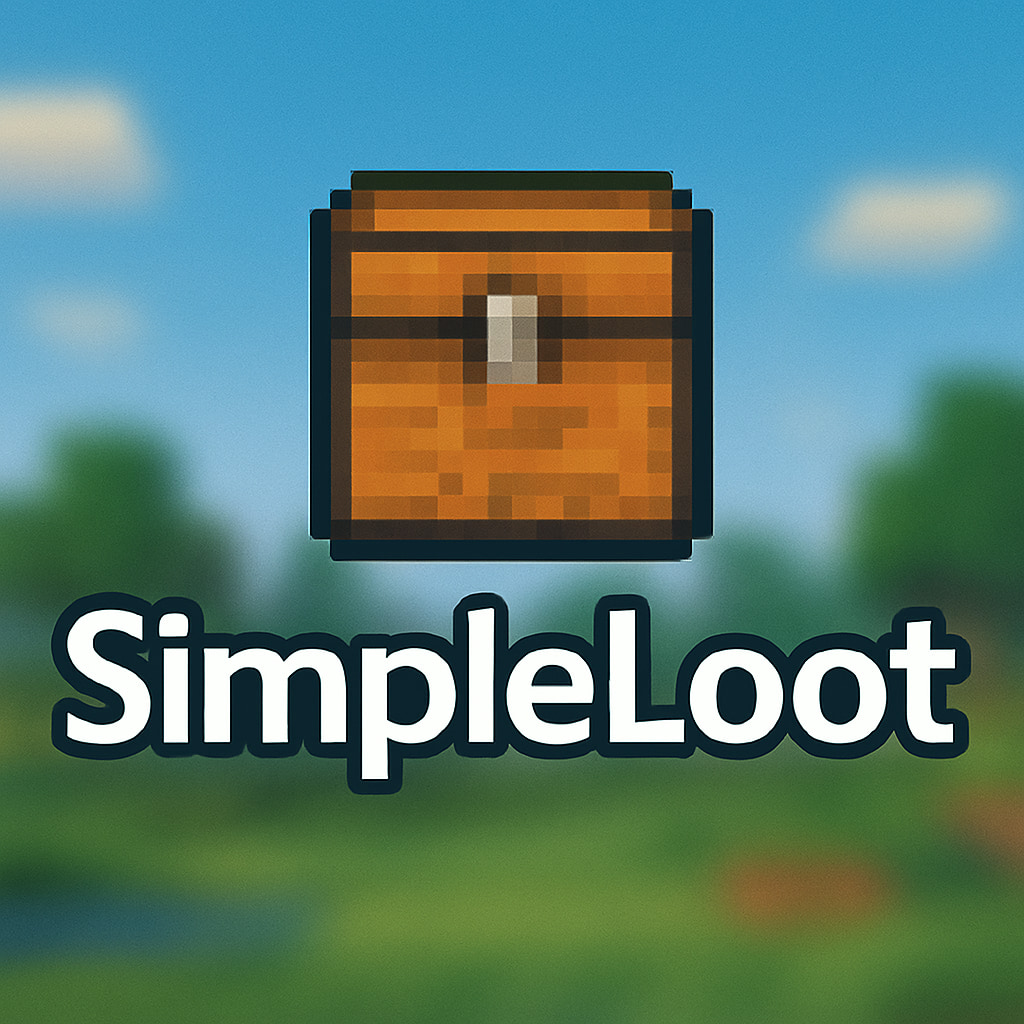 SimpleLoot