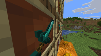 3d items but detailed. look!