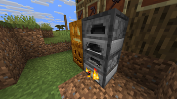Custom Blocks