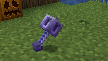 New Mace Model