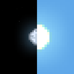 Circular Celestials