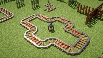 3D Item resourcepack pack created by Coffee,supports LabPBR