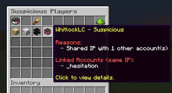 /suspicious