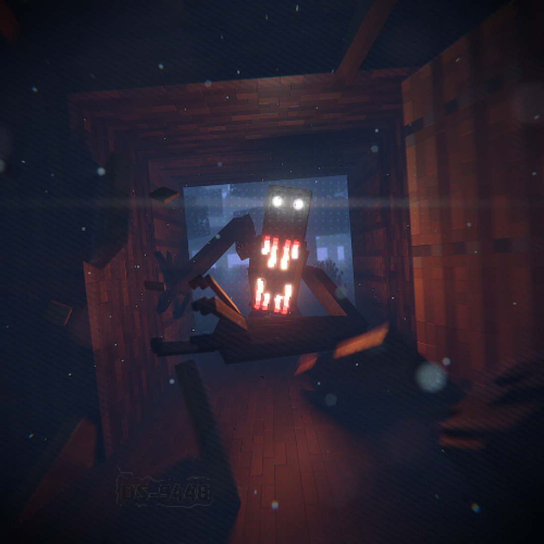 Horror Game