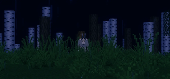 Goat Man