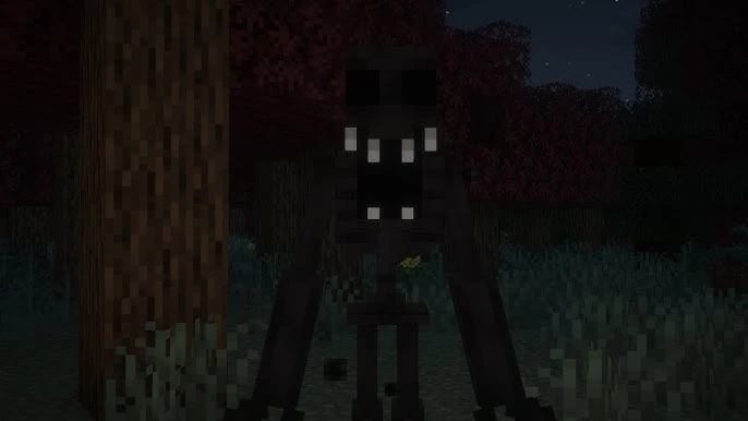Midnight Lurker