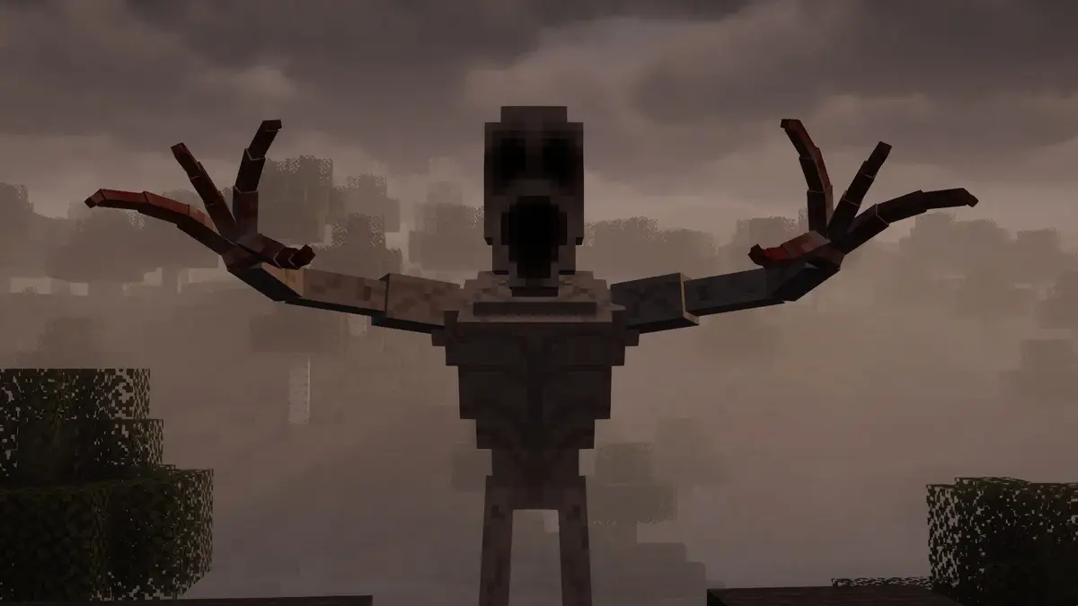 The One Who Watches