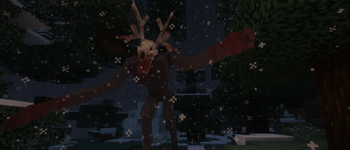 Wendigo