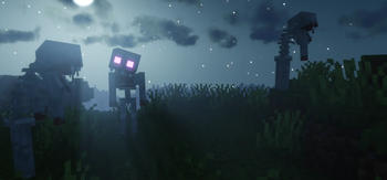 Revenants