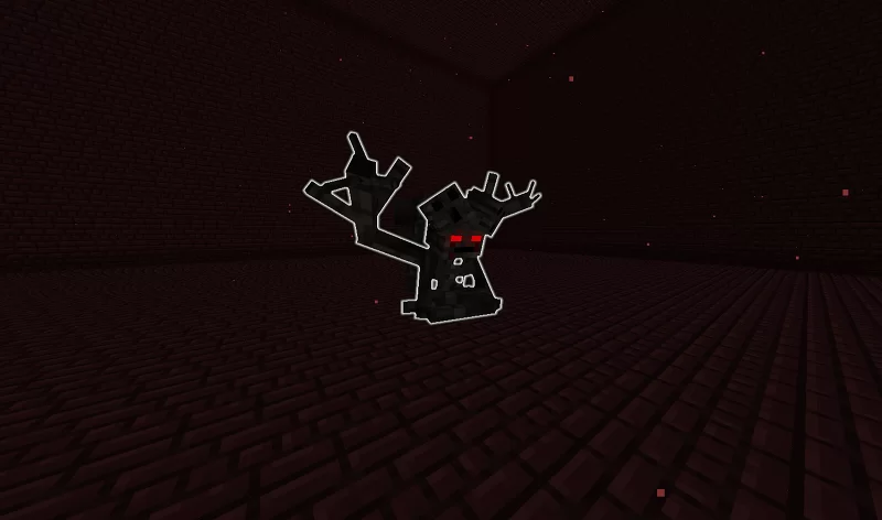 Wither Rework