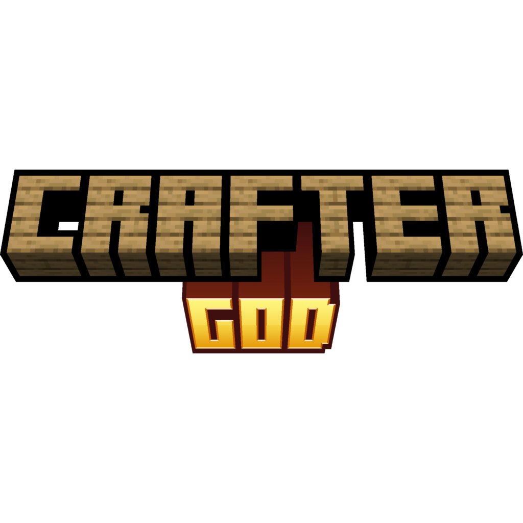 Crafter God DP