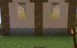 With Small Spears