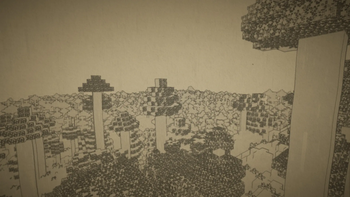 Spruce Forest