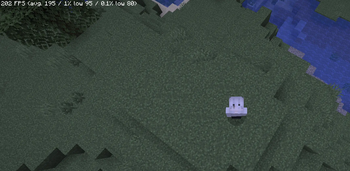 Ken's optimization pack — screenshot 1