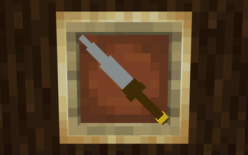 the Bollock Dagger