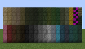 Color Palette