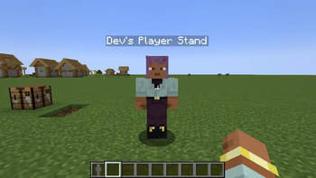 Change Name — screenshot 2