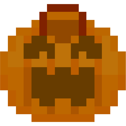 Buckets to Pumpkin Baskets