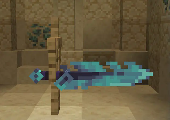 Traveler's Sword