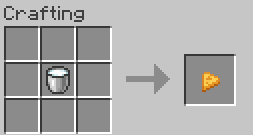 Cheese Recipe